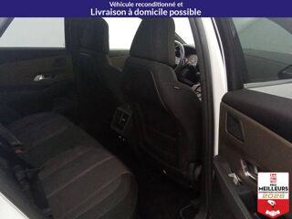 DS7 Crossback Hybride E-Tense 225 EAT8 So Chic 2021 occasion 10150 Lavau