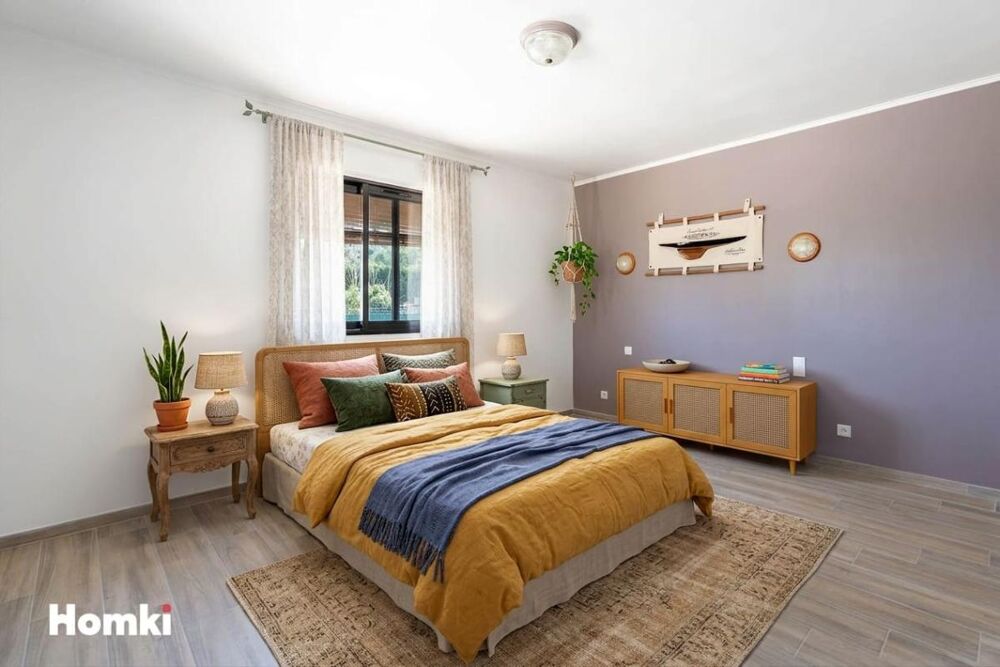 à vendre  Maison Valbonne (06560)