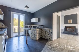  Maison � vendre 5 pi�ces 133 m�