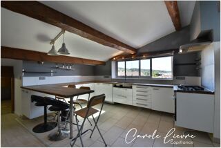  Appartement � vendre 3 pi�ces 128 m�