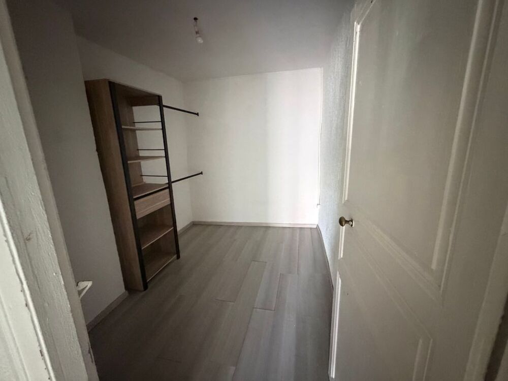 Location Appartement Appartement de 50m2 à louer sur Villeveyrac Villeveyrac