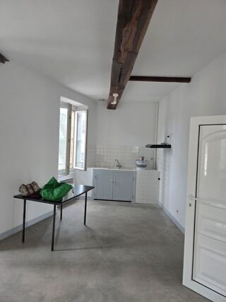  Appartement à louer 2 pièces 42 m²