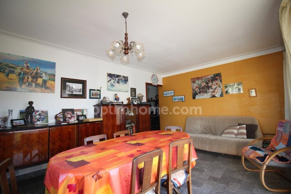 Maison à vendre 6 pièces BAGNERES DE BIGORRE (65)