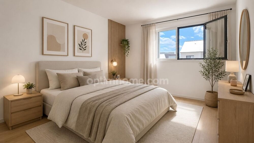 Vente Maison MAISON RECENTE FAMILIALE ET CONTEMPORAIRE - 5 CHAMBRES - QUARTIER RESIDENTIEL BRECE - EXCELLENT DPE Brece