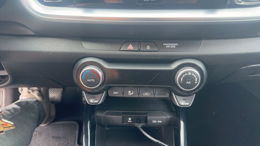 Stonic 1.0 T-GDi 120 Active 2019 occasion 13590 Meyreuil