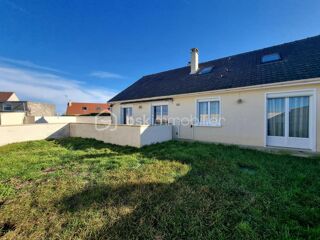  Maison à vendre 6 pièces 138 m² Jouy le chatel