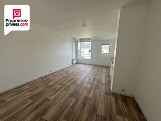  Appartement à vendre 3 pièces 54 m²