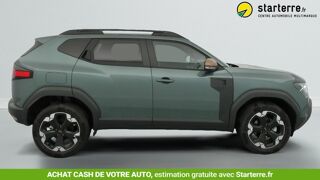 Duster Hybrid-G 150 4x4 Extreme 2026 occasion 69190 Saint-Fons