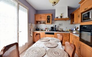  Maison  vendre 4 pices 107 m