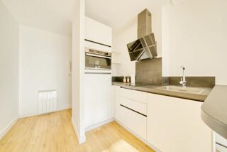  Appartement � vendre 2 pi�ces 30 m�