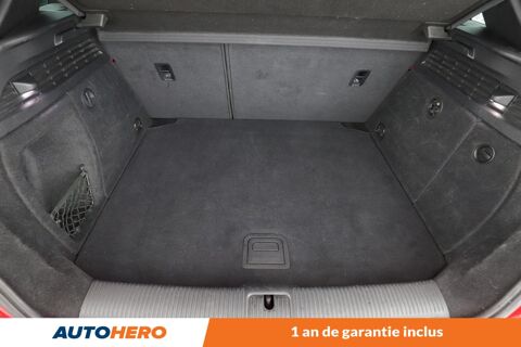 A3 1.6 TDI 116 ch 2019 occasion 92130 Issy-les-Moulineaux