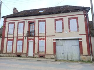  Maison � vendre 7 pi�ces 150 m�