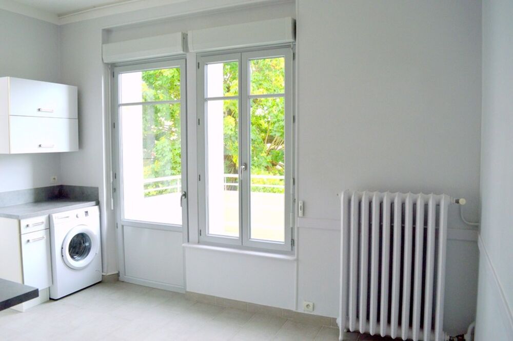 Vente Appartement Appartement à vendre 3 pièces MONTCEAU LES MINES (71) Montceau les mines