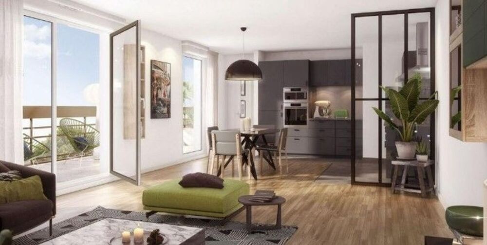 à vendre  Appartement Arâches-la-Frasse (74300)