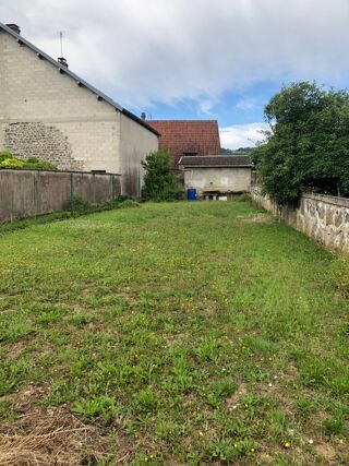  Maison à vendre 7 pièces 127 m²