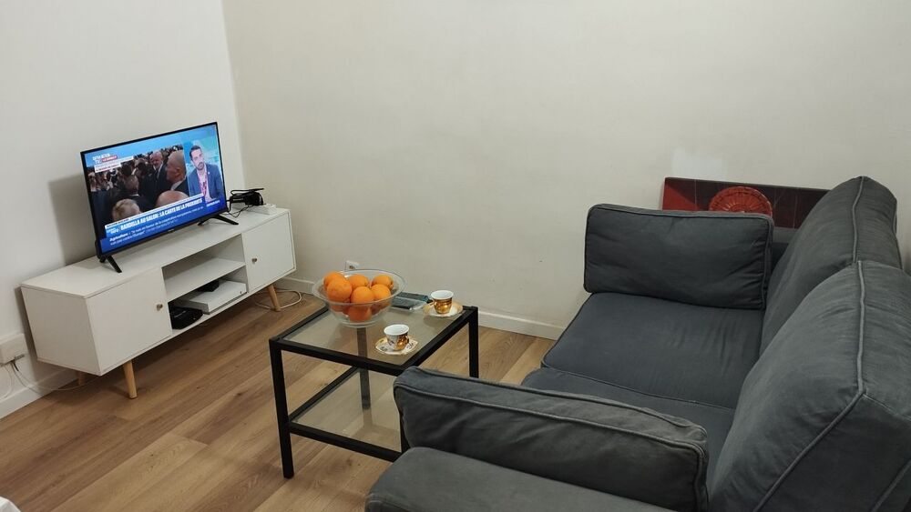 Appartement de 30m2 à louer sur Bagnolet