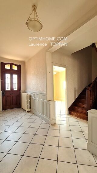  Maison  vendre 6 pices 136 m