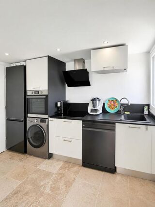  Maison à vendre 4 pièces 72 m²