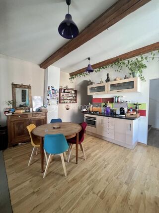  Maison � vendre 5 pi�ces 115 m�