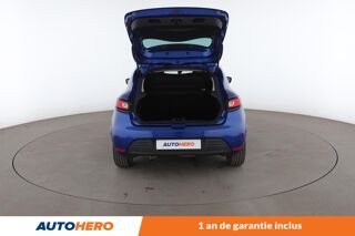 Clio 1.5 dCi Energy Intens 110 ch 2017 occasion 92130 Issy-les-Moulineaux