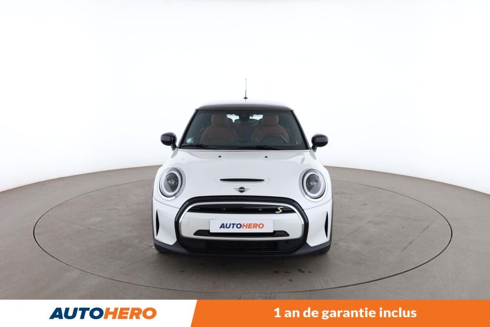 Cooper SE Edition Premium 3P 184 ch 2023 occasion 92130 Issy-les-Moulineaux