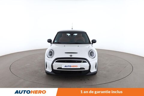Cooper SE Edition Premium 3P 184 ch 2023 occasion 92130 Issy-les-Moulineaux