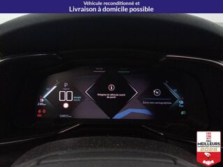 DS7 Crossback Hybride E-Tense 225 EAT8 So Chic 2021 occasion 10150 Lavau