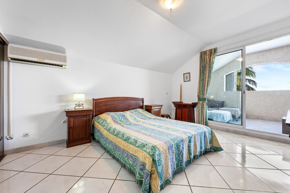 � vendre  Villa Saint-Gilles Les Bains (97434)