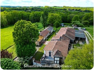  Propri�t�/ch�teau � vendre 10 pi�ces 145 m�