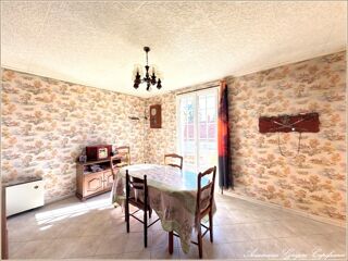  Maison à vendre 4 pièces 92 m²