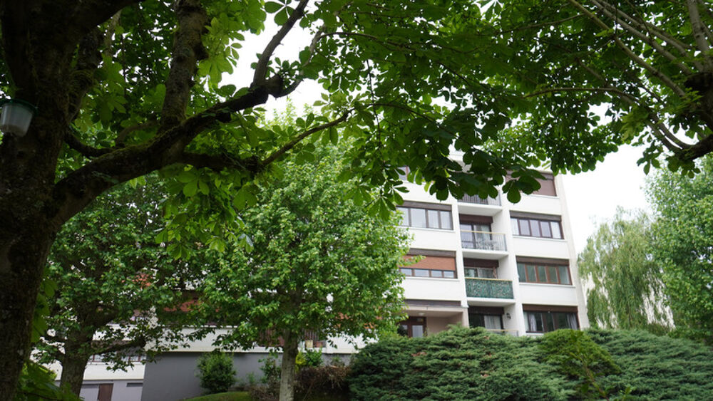Vente Appartement Appartement viager à vendre occupé 4 pièces NOISY LE ROI (78) Noisy le roi