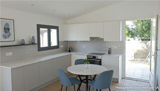  Maison à vendre 4 pièces 110 m²