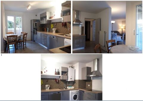  Appartement � louer 3 pi�ces 73 m�