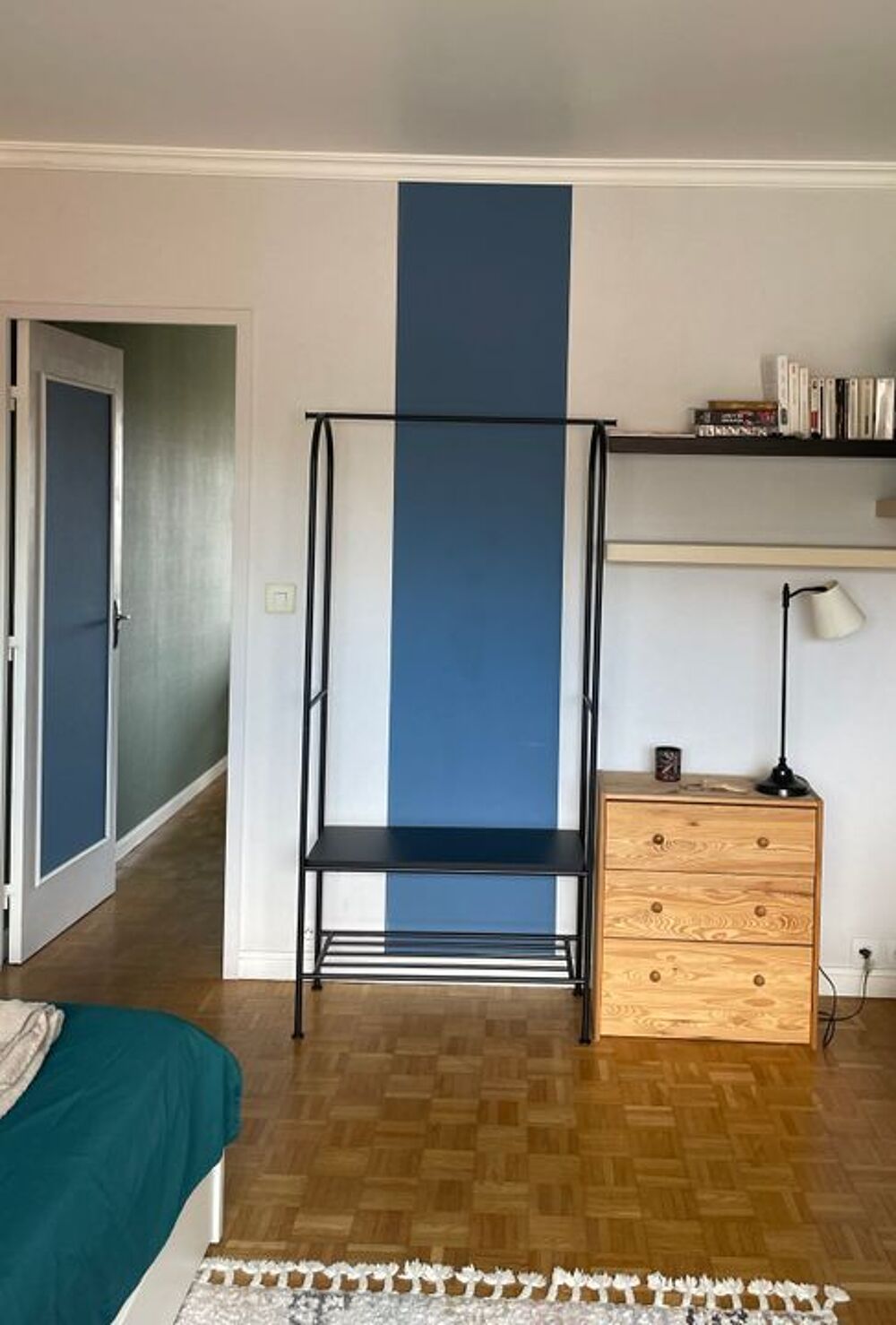 Location Appartement Chambre de 12m2 à louer sur Villeurbanne Villeurbanne