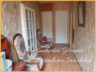  Maison � vendre 5 pi�ces 117 m�