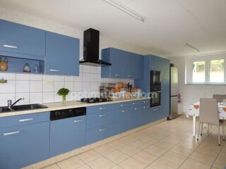  Maison à vendre 5 pièces 118 m²