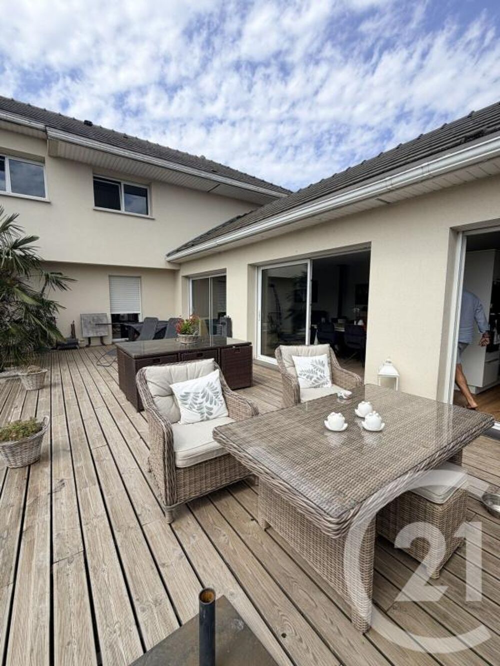 Vente Maison Maison individuelle Sorrus