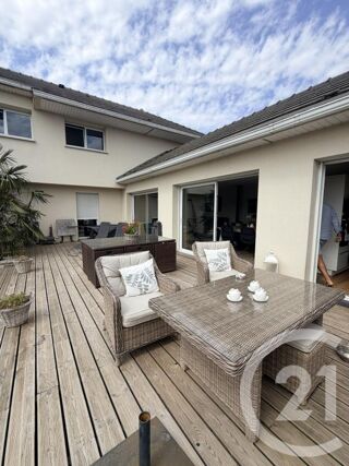  Maison à vendre 5 pièces 148 m²