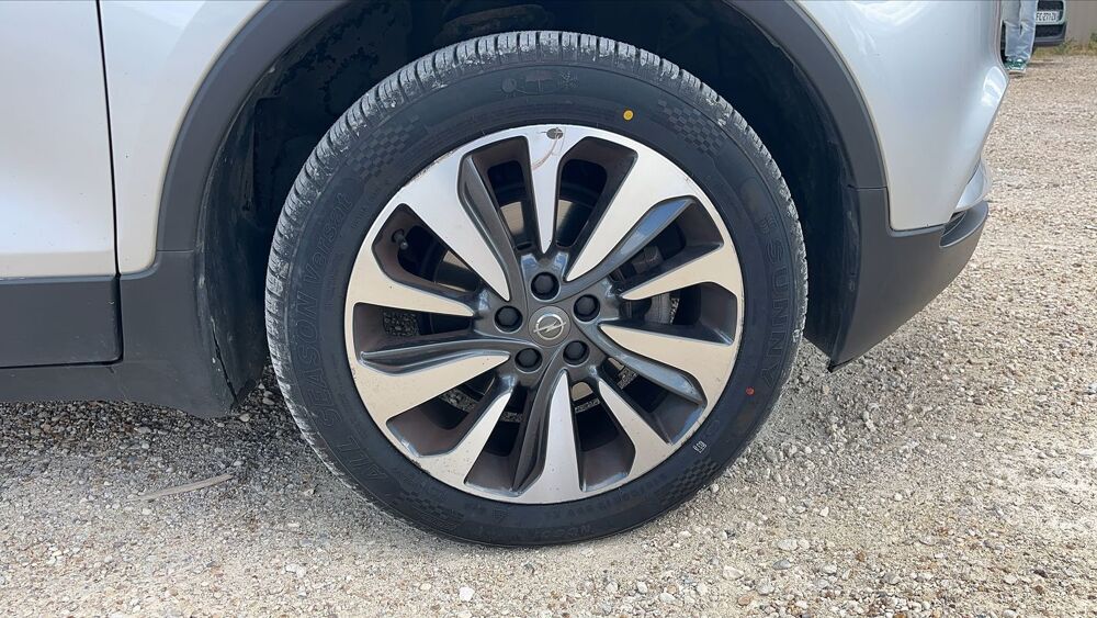 Mokka 1.6 CDTI 136 Black Edition - Entretien constructeur 2019 occasion 45000 Orleans