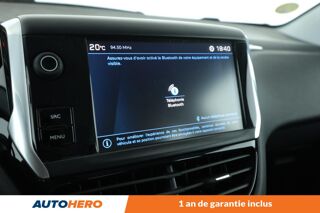 208 1.5 Blue-HDi Active 5P 100 ch 2019 occasion 92130 Issy-les-Moulineaux