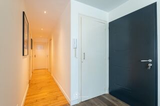  Appartement à vendre 4 pièces 76 m²