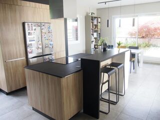  Appartement à vendre 5 pièces 110 m²