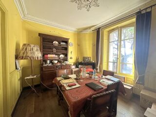  Propri�t�/ch�teau � vendre 9 pi�ces 160 m�