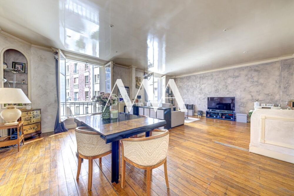 � vendre  Appartement Neuilly-sur-Seine (92200)