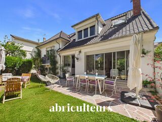  Maison à vendre 7 pièces 140 m²