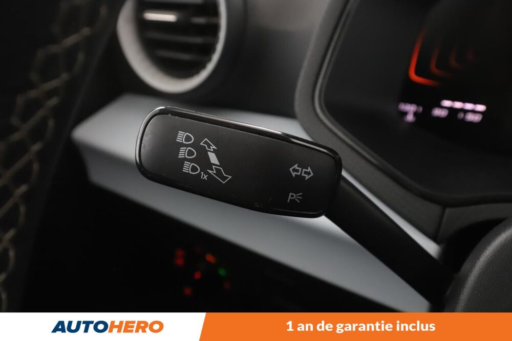 Arona 1.0 TSI Copa BVM6 110 ch 2023 occasion 92130 Issy-les-Moulineaux