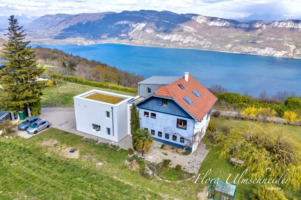 � vendre  Maison Ontex (73310)