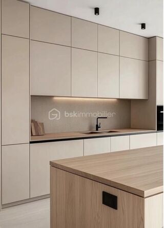  Duplex/triplex à vendre 5 pièces 143 m²