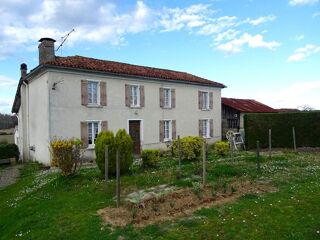 Maison 128m2 Dumes