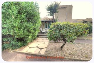  Maison  vendre 3 pices 39 m